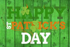 Giorno felice della st Patricks immagine stock Giorno felice della st Patricks immagine stock