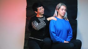 Massage Lesbian Hd