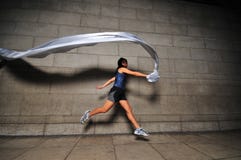 Girl In Motion 12 Girl In Motion 12