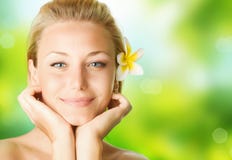 girl spa girl spa