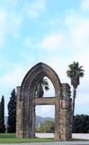 Girona, Katalonien, Spanien - 20. August 2015: Bogen stockfotos Girona, Katalonien, Spanien - 20. August 2015: Bogen stockfotos