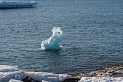 Glace photo stock Glace photo stock