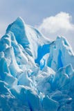 Glace de glacier Glace de glacier