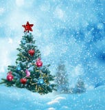 Glad jul och hälsningkort för lyckligt nytt år med kopia-utrymme royaltyfria foton Glad jul och hälsningkort för lyckligt nytt år med kopia-utrymme royaltyfria foton