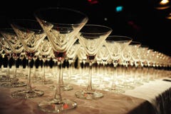 Glases photo libre de droits Glases photo libre de droits
