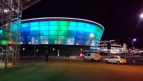 glasgow photo stock glasgow photo stock