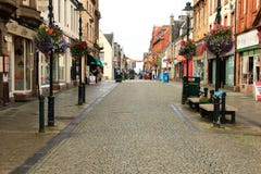 Glasgow, Scozia immagine stock libera da diritti Glasgow, Scozia immagine stock libera da diritti