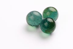 Glass balls Royalty Free Stock Images Glass balls Royalty Free Stock Images
