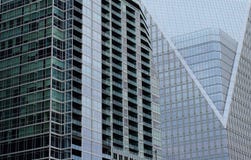 Glass Building Architecture Royalty Free Stock Photos Glass Building Architecture Royalty Free Stock Photos