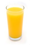 Glass Of Orange Juice Royalty Free Stock Photo Glass Of Orange Juice Royalty Free Stock Photo