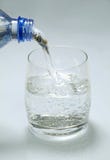 Glass Of Water Stock Images