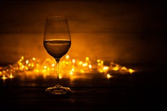 glass vit wine fotografering för bildbyråer glass vit wine fotografering för bildbyråer