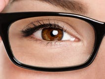 Glasses eyewear closeup stock photography Glasses eyewear closeup stock photography