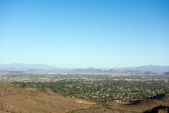 Glendale, Peoria und Phoenix, AZ stockfotografie Glendale, Peoria und Phoenix, AZ stockfotografie
