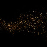 Glittering sparkle background vector illustration Glittering sparkle background vector illustration