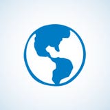 Planet. Vector drawing vector illustration Planet. Vector drawing vector illustration