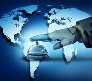 Globalna Hotelowa usługa Globalna Hotelowa usługa