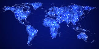 Globalne komunikacje