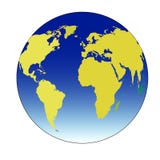 Globe illustration vector vector illustration Globe illustration vector vector illustration