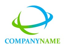 Globe Logo And Icon Element Royalty Free Stock Photo Globe Logo And Icon Element Royalty Free Stock Photo