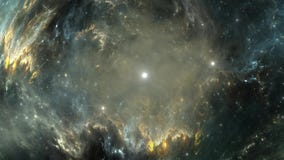 Globular νεφέλωμα μετά από την έκρηξη σουπερνοβών στο βαθύ διάστημα απεικόνιση αποθεμάτων Globular νεφέλωμα μετά από την έκρηξη σουπερνοβών στο βαθύ διάστημα απεικόνιση αποθεμάτων