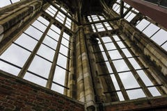 Glockenturm, Utrecht, die Niederlande stockbilder Glockenturm, Utrecht, die Niederlande stockbilder