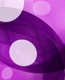 Glossy glass shiny bubble abstract background, wave lines. Vector illustration royalty free illustration Glossy glass shiny bubble abstract background, wave lines. Vector illustration royalty free illustration