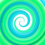 Glossy twirl, whorl as an abstract background Royalty Free Stock Photo Glossy twirl, whorl as an abstract background Royalty Free Stock Photo