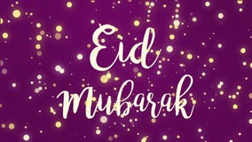 Glowing Dark Purple Pink Eid Mubarak Greeting Card Video Stock Footage - Video of festival, banner: 169711828 Glowing Dark Purple Pink Eid Mubarak Greeting Card Video Stock Footage - Video of festival, banner: 169711828
