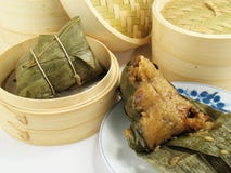 Glutinous Rice Stock Photos Glutinous Rice Stock Photos