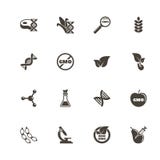 Gmo - Flat Vector Icons vector illustration Gmo - Flat Vector Icons vector illustration