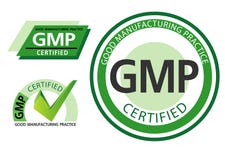 GMP иллюстрация вектора GMP иллюстрация вектора