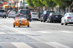 GoCar photographie stock GoCar photographie stock