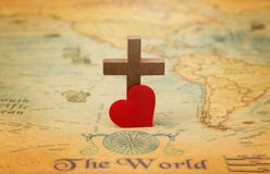 god loved world στοκ εικόνες god loved world στοκ εικόνες