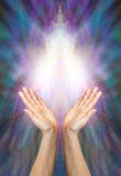 Goddess Healing Energy