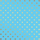 Gold and Blue Foil Background vector illustration Gold and Blue Foil Background vector illustration
