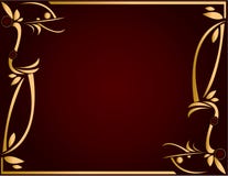 Burgundy Border Stock Photos, Images, & Pictures - 1,357 Images