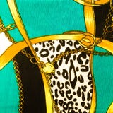 Gold Chain Looped Heart Pattern.For Art Texture Or Web Design A Royalty Free Stock Photo Gold Chain Looped Heart Pattern.For Art Texture Or Web Design A Royalty Free Stock Photo