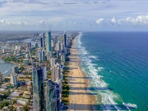 Gold Coast fotos de stock royalty free Gold Coast fotos de stock royalty free