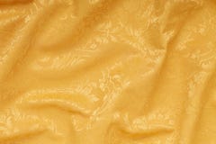 Gold damask floral wavy texture background Stock Photo Gold damask floral wavy texture background Stock Photo
