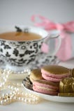 Luxurious gift for a woman. stock images Luxurious gift for a woman. stock images
