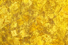 Goldden blänker tätt upp bakgrundstextur royaltyfri foto Goldden blänker tätt upp bakgrundstextur royaltyfri foto