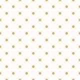 Golden dots vector seamless pattern. Subtle gold and beige polka dot texture. vector illustration Golden dots vector seamless pattern. Subtle gold and beige polka dot texture. vector illustration