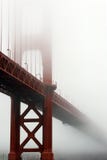 Golden Gate Stock Photography