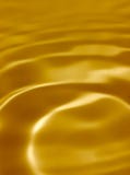 Golden liquid