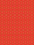 Golden seamless Chinese window tracery lattice geometry square line pattern background. vector illustration Golden seamless Chinese window tracery lattice geometry square line pattern background. vector illustration