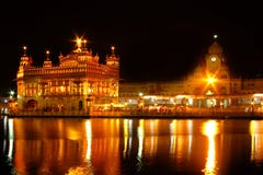 Golden Temple stock images Golden Temple stock images