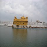 Golden Temple,Amritsar,India royalty free stock photo Golden Temple,Amritsar,India royalty free stock photo