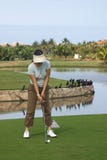 Golf Royalty Free Stock Photos