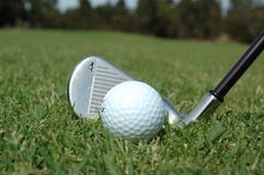 golf golf
